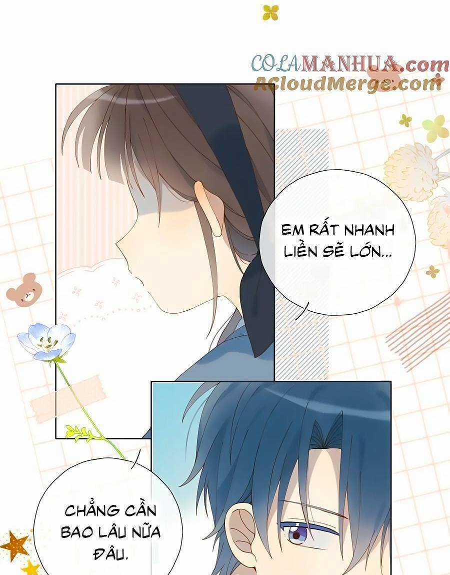 Anh Ấy Rất Hay Trêu Chọc Tôi Chapter 60 trang 23