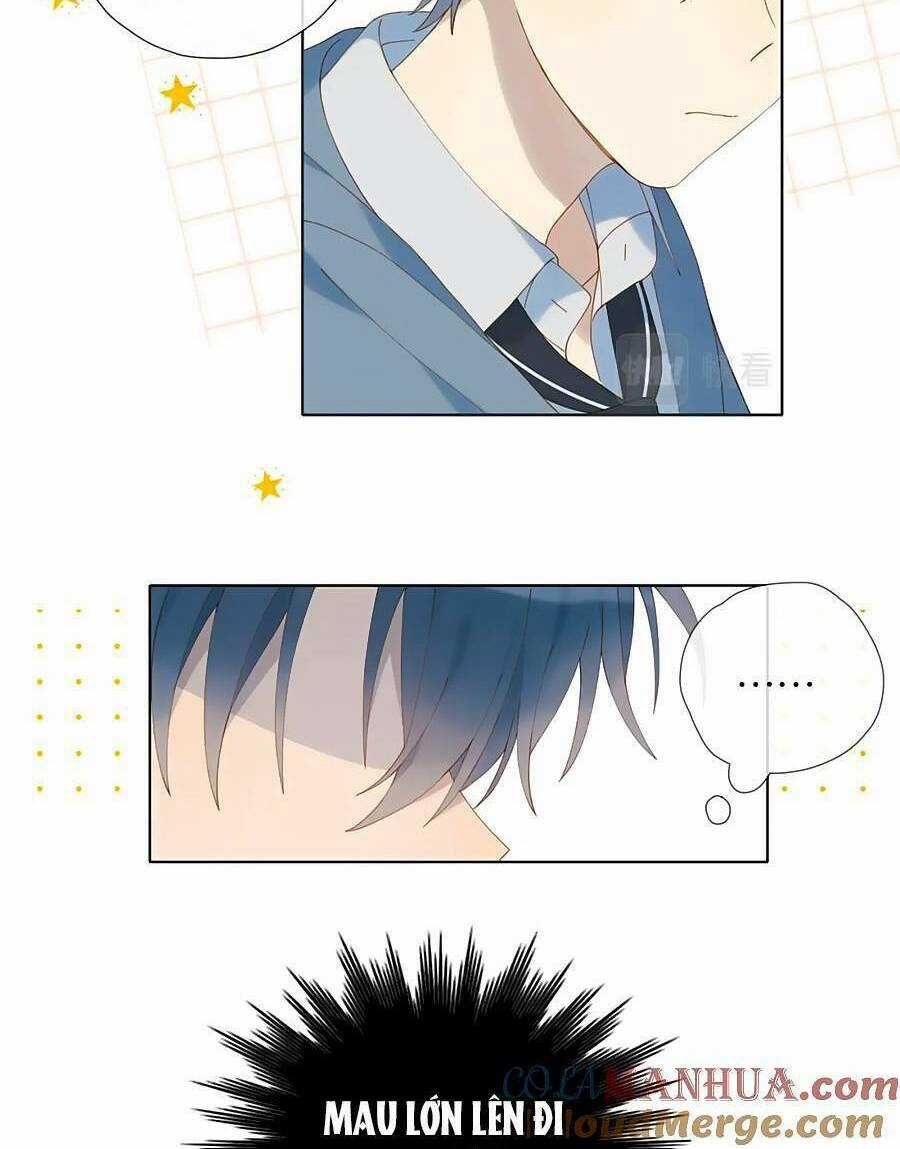 Anh Ấy Rất Hay Trêu Chọc Tôi Chapter 60 trang 24