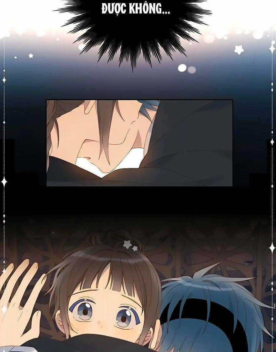 Anh Ấy Rất Hay Trêu Chọc Tôi Chapter 60 trang 25