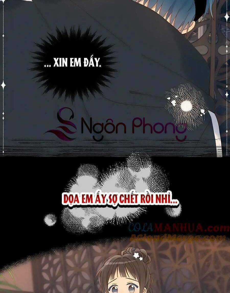 Anh Ấy Rất Hay Trêu Chọc Tôi Chapter 60 trang 26