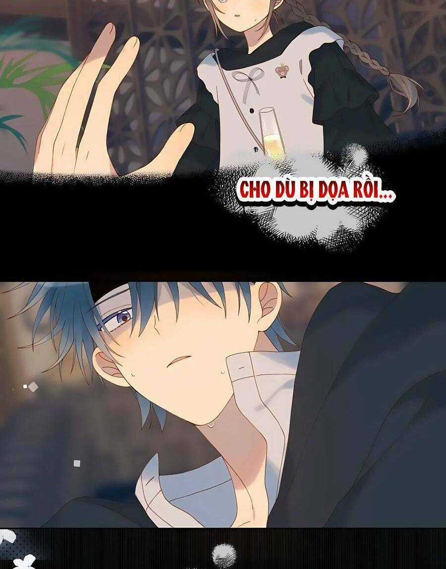 Anh Ấy Rất Hay Trêu Chọc Tôi Chapter 60 trang 27