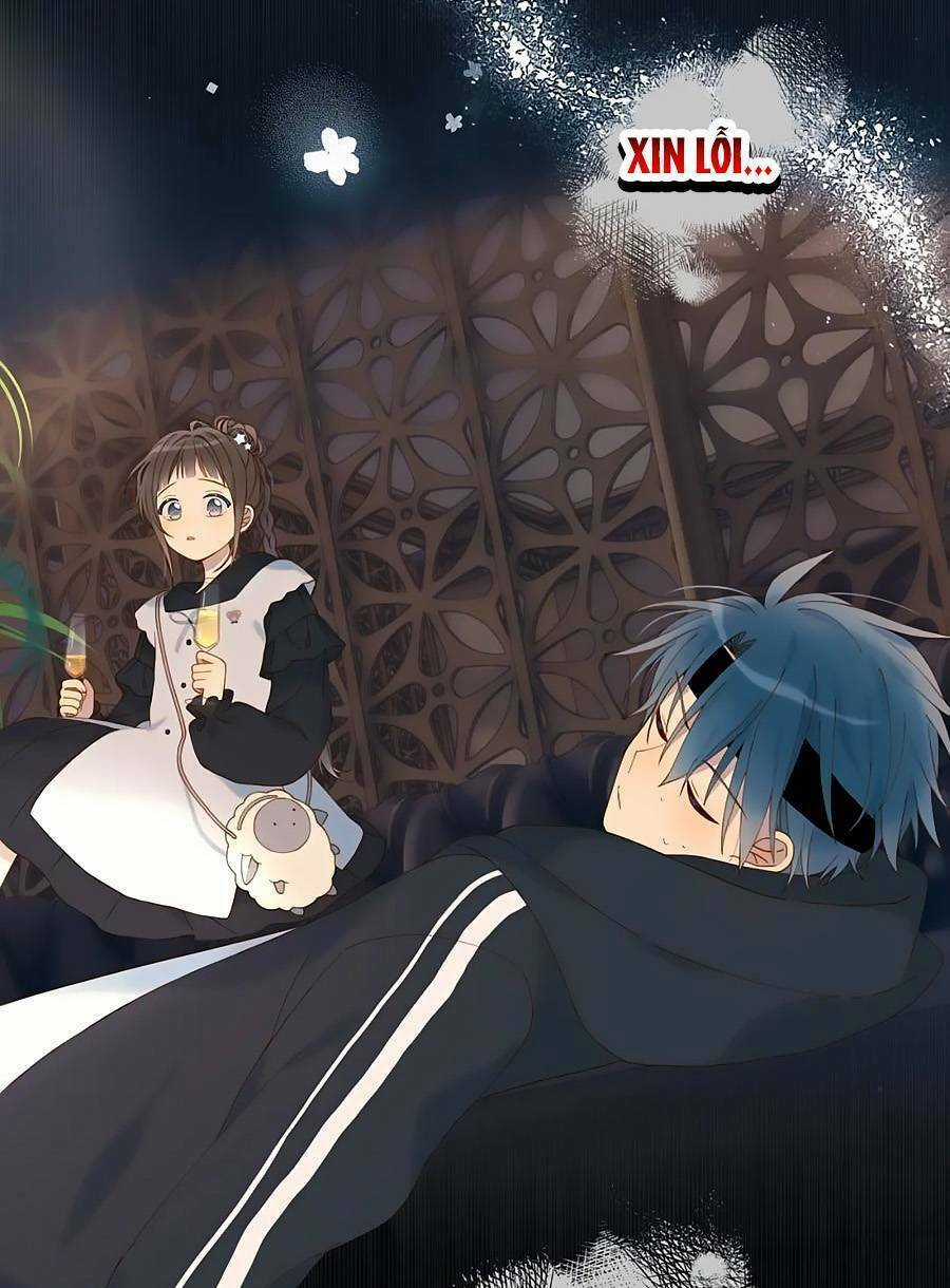 Anh Ấy Rất Hay Trêu Chọc Tôi Chapter 60 trang 29