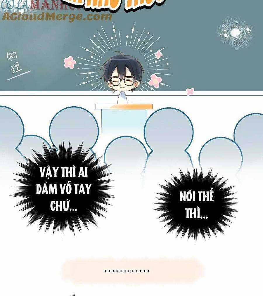 Anh Ấy Rất Hay Trêu Chọc Tôi Chapter 60 trang 3