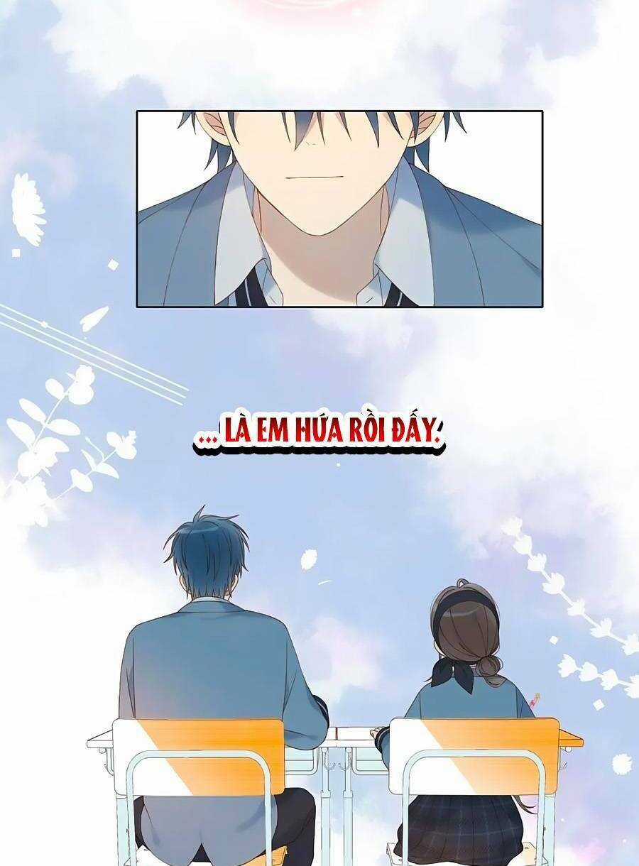 Anh Ấy Rất Hay Trêu Chọc Tôi Chapter 60 trang 31