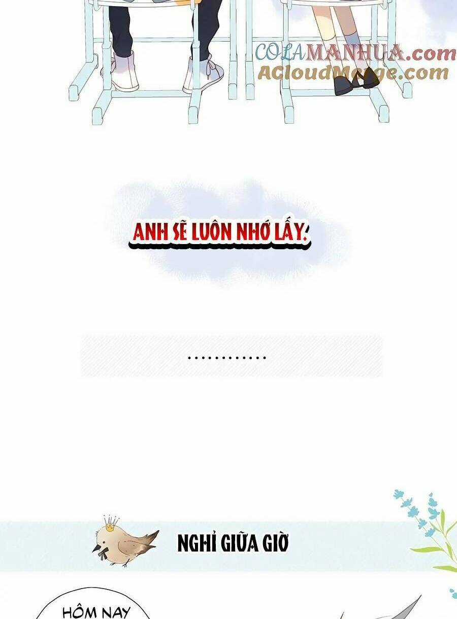 Anh Ấy Rất Hay Trêu Chọc Tôi Chapter 60 trang 32