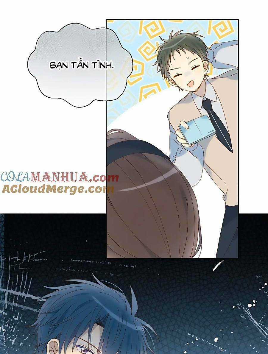 Anh Ấy Rất Hay Trêu Chọc Tôi Chapter 60 trang 35