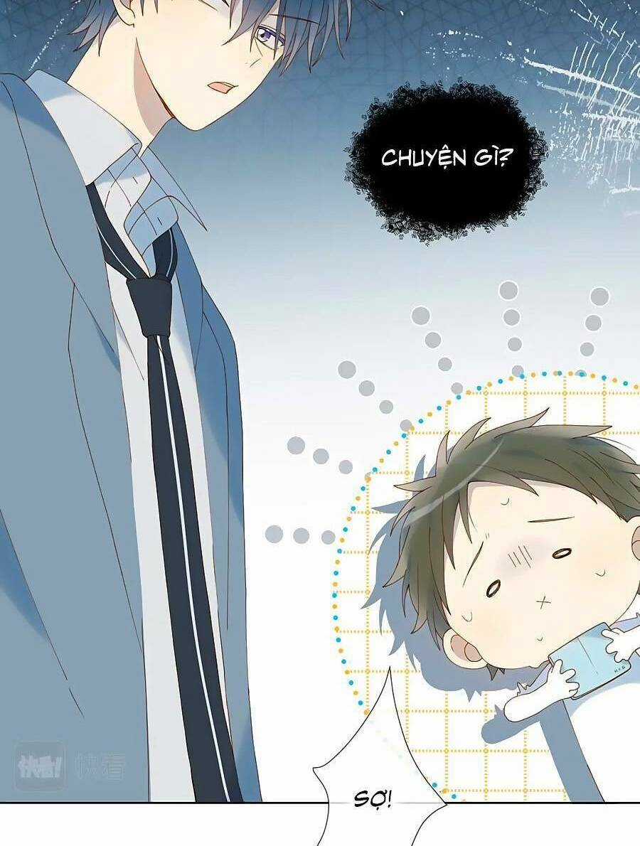 Anh Ấy Rất Hay Trêu Chọc Tôi Chapter 60 trang 36