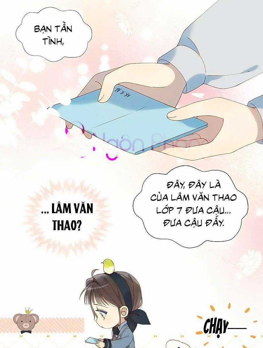 Anh Ấy Rất Hay Trêu Chọc Tôi Chapter 60 trang 38