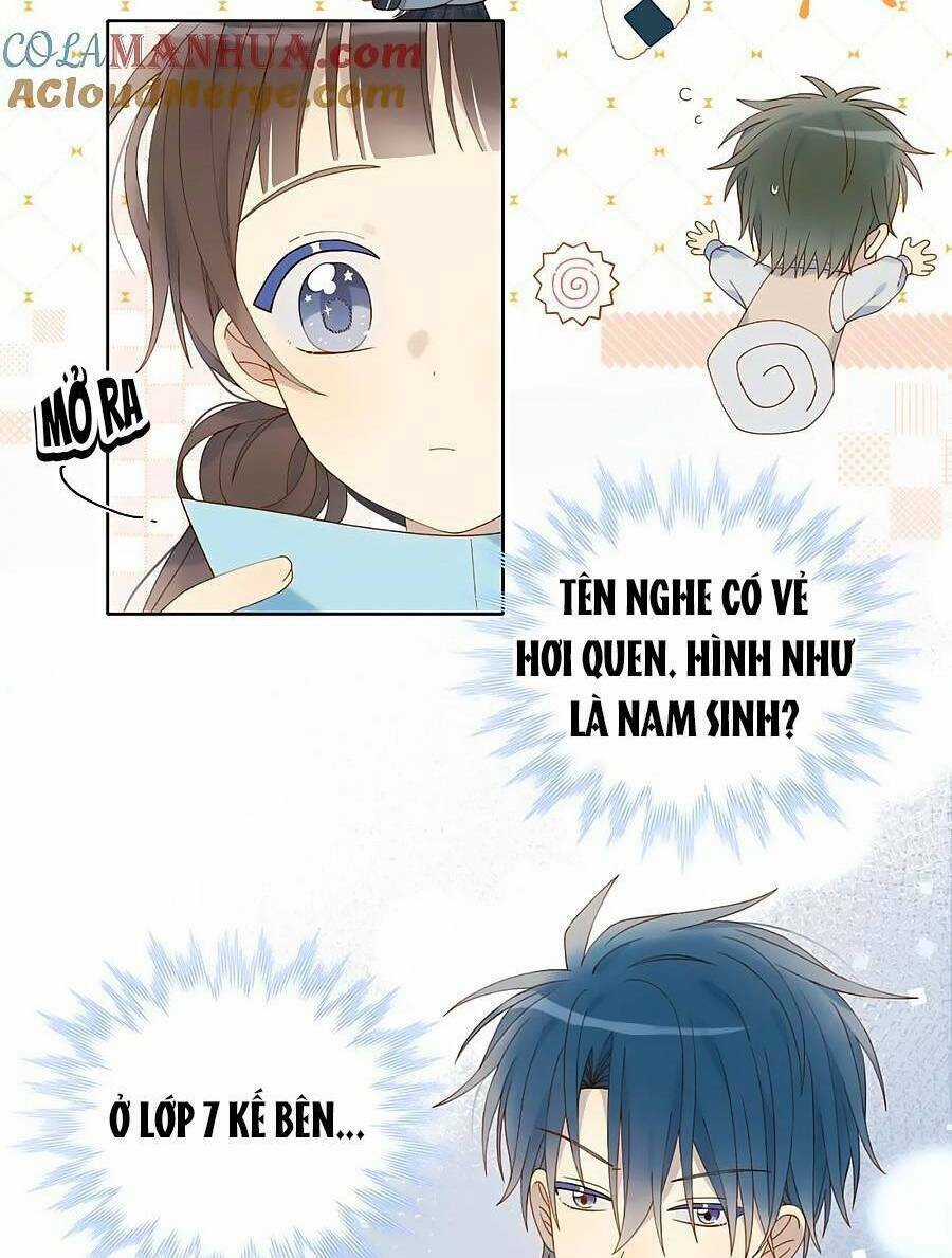 Anh Ấy Rất Hay Trêu Chọc Tôi Chapter 60 trang 39