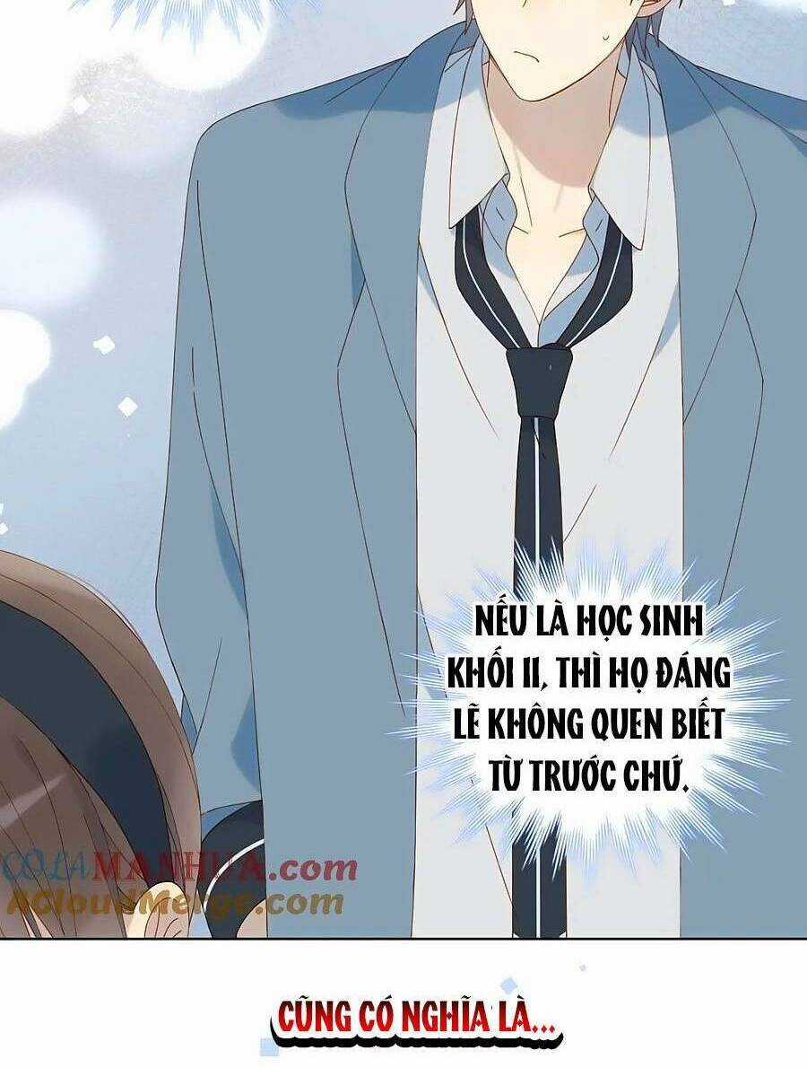 Anh Ấy Rất Hay Trêu Chọc Tôi Chapter 60 trang 40