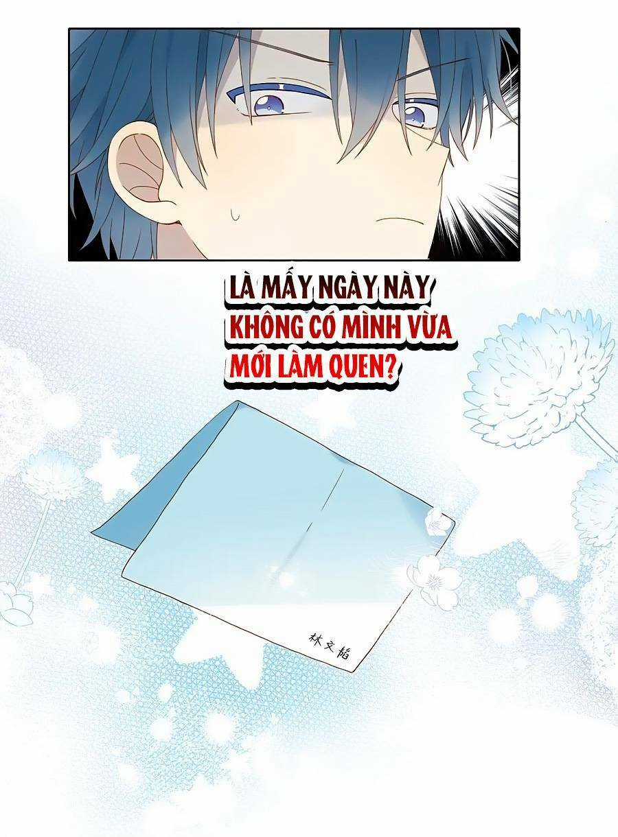 Anh Ấy Rất Hay Trêu Chọc Tôi Chapter 60 trang 41