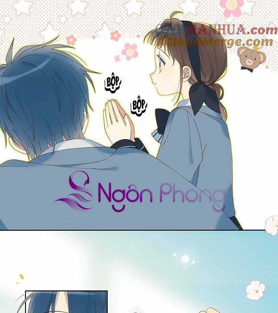 Anh Ấy Rất Hay Trêu Chọc Tôi Chapter 60 trang 5