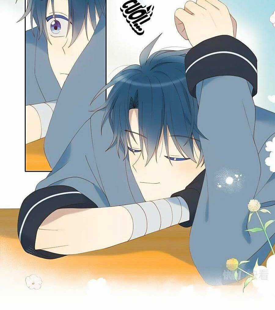 Anh Ấy Rất Hay Trêu Chọc Tôi Chapter 60 trang 6