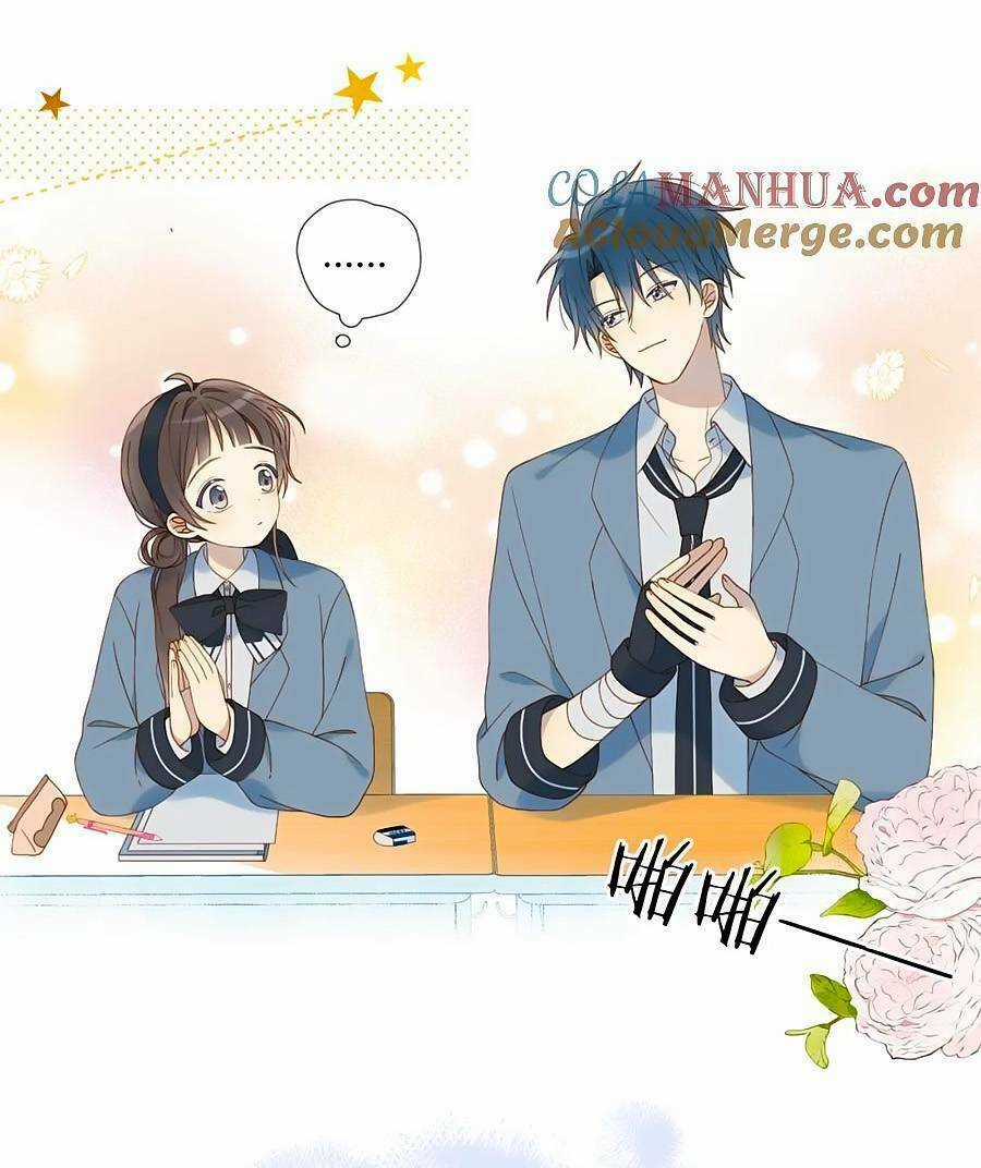 Anh Ấy Rất Hay Trêu Chọc Tôi Chapter 60 trang 7