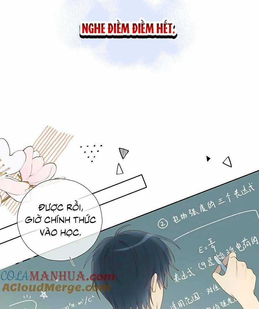 Anh Ấy Rất Hay Trêu Chọc Tôi Chapter 60 trang 8