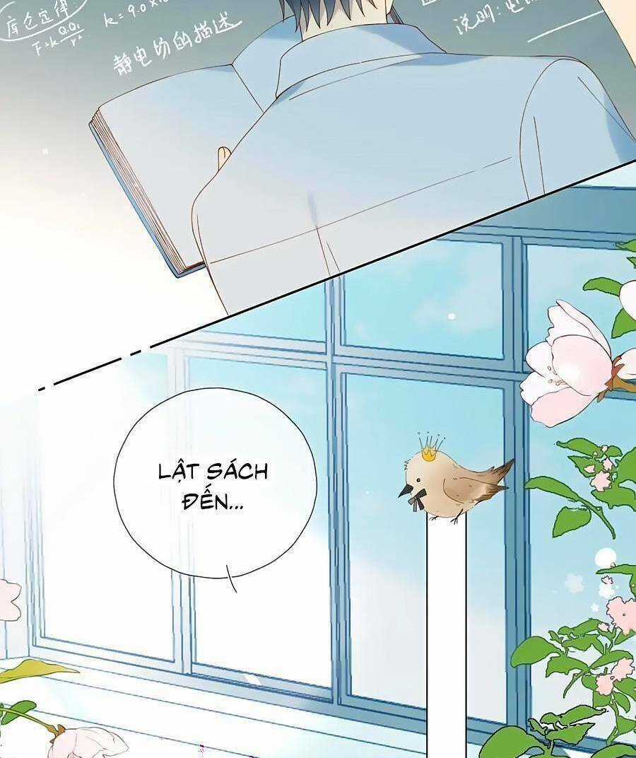 Anh Ấy Rất Hay Trêu Chọc Tôi Chapter 60 trang 9