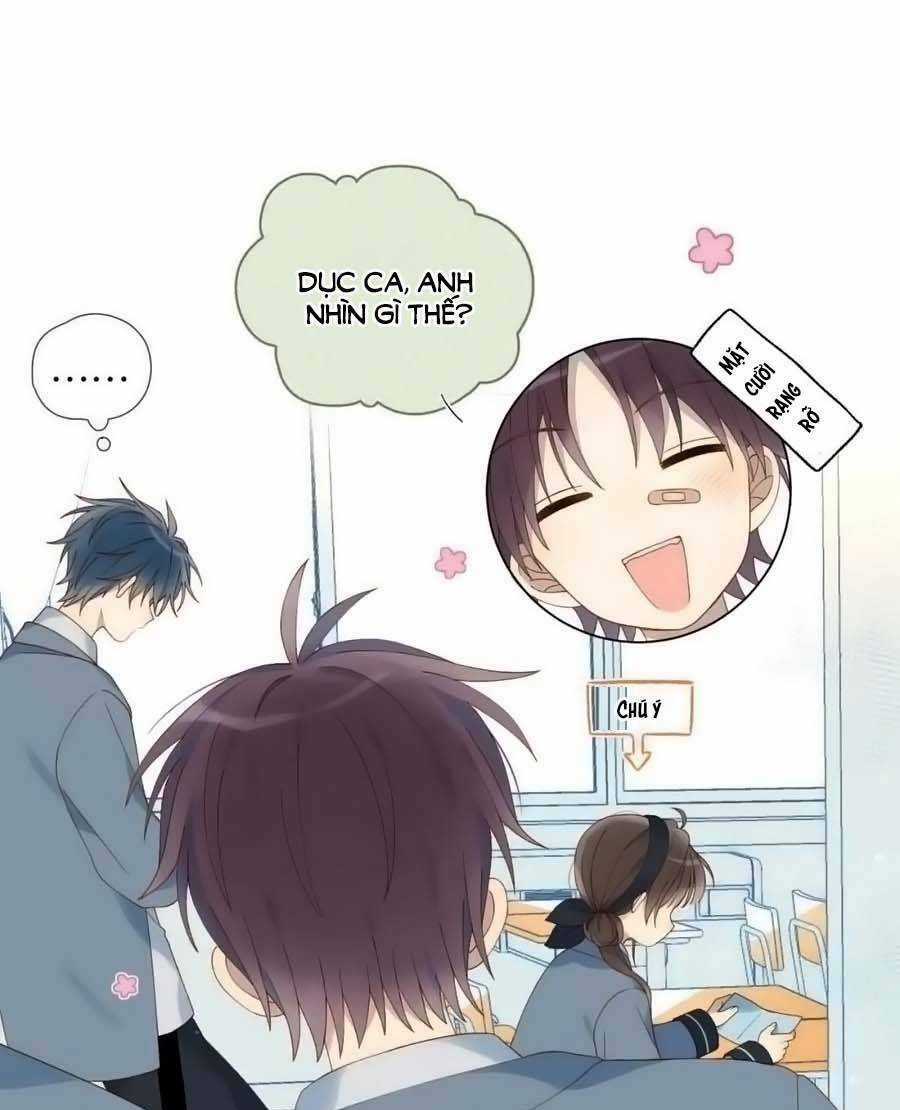 Anh Ấy Rất Hay Trêu Chọc Tôi Chapter 61 trang 1