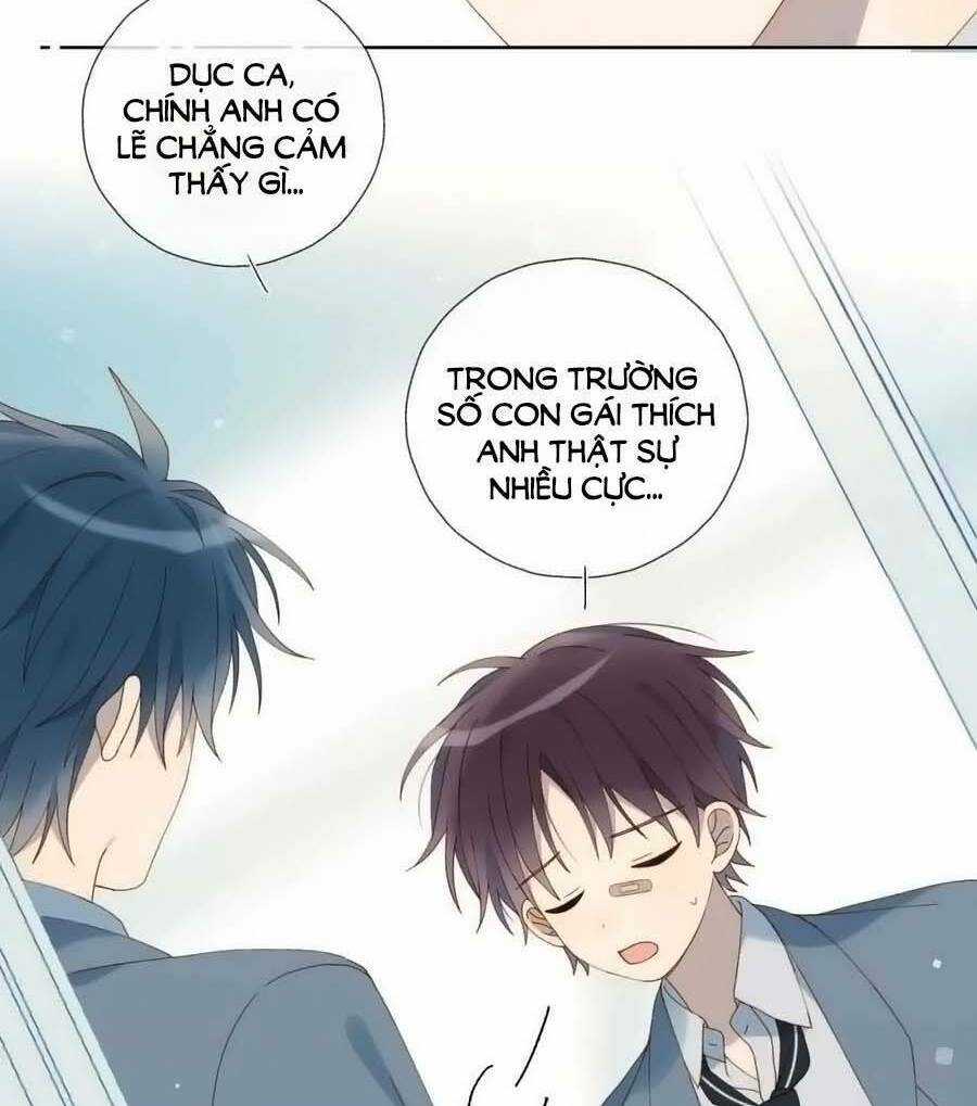 Anh Ấy Rất Hay Trêu Chọc Tôi Chapter 61 trang 10