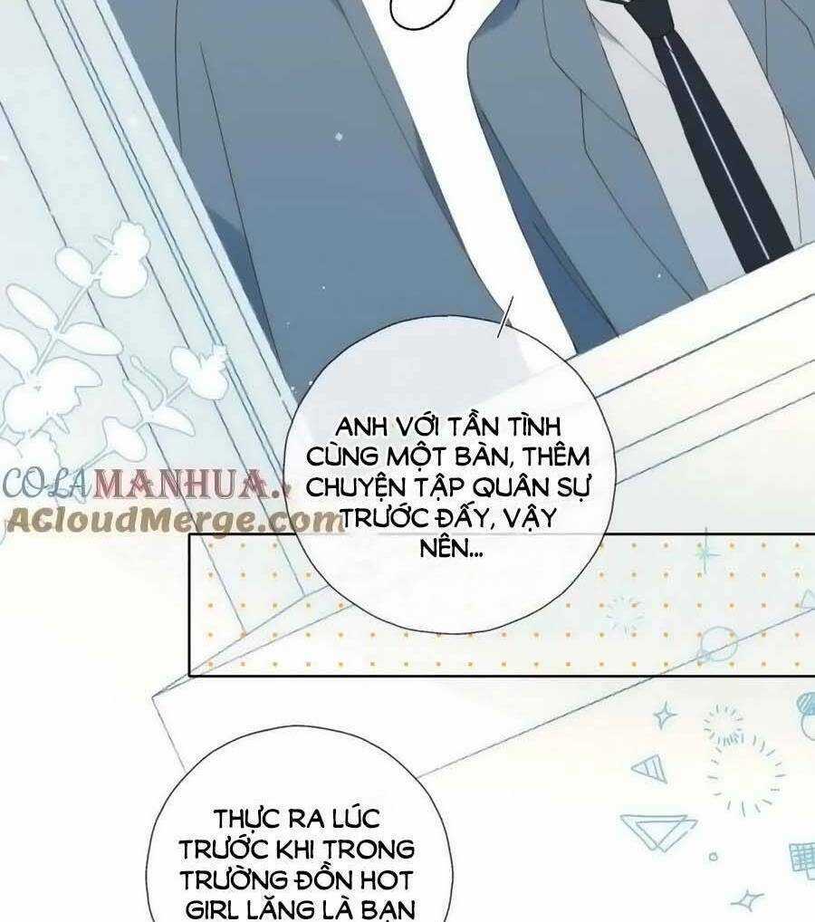 Anh Ấy Rất Hay Trêu Chọc Tôi Chapter 61 trang 11