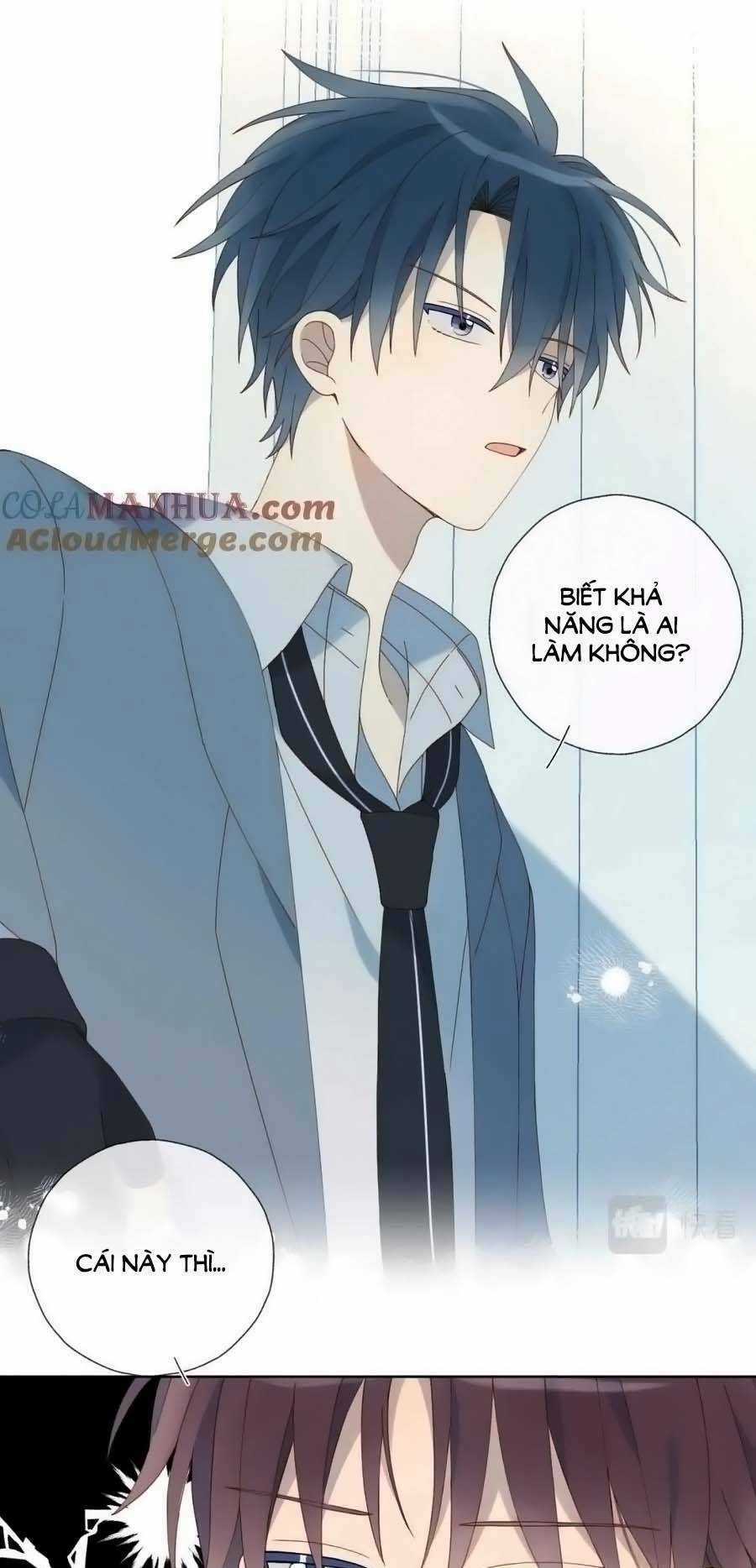 Anh Ấy Rất Hay Trêu Chọc Tôi Chapter 61 trang 13