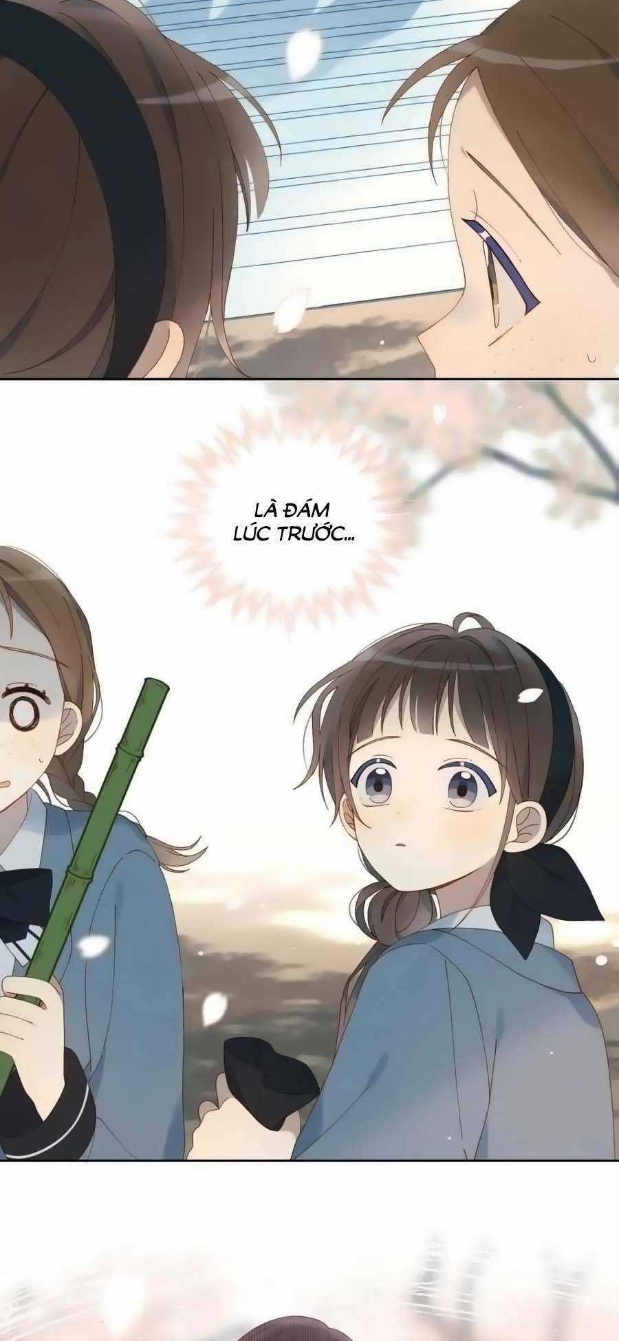 Anh Ấy Rất Hay Trêu Chọc Tôi Chapter 61 trang 19