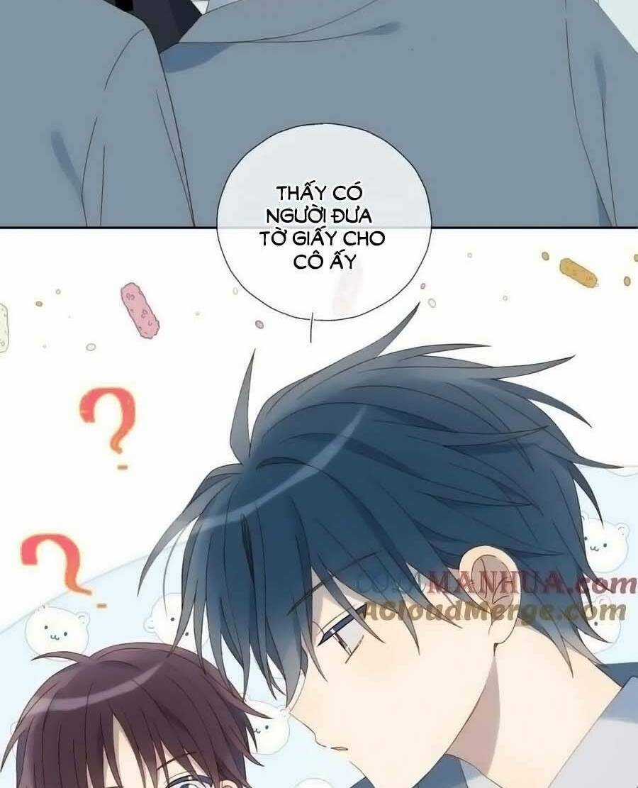 Anh Ấy Rất Hay Trêu Chọc Tôi Chapter 61 trang 2