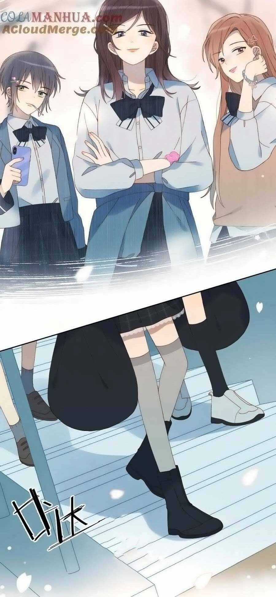 Anh Ấy Rất Hay Trêu Chọc Tôi Chapter 61 trang 20