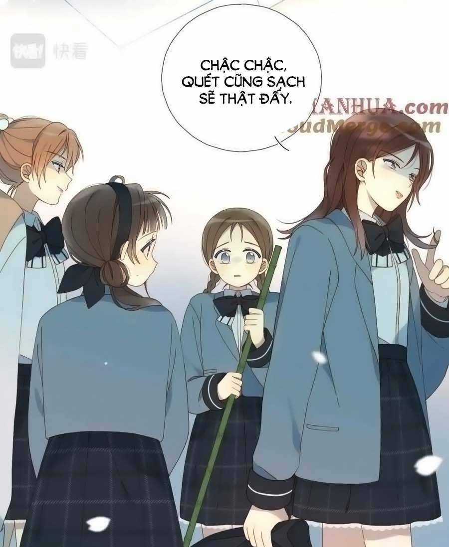 Anh Ấy Rất Hay Trêu Chọc Tôi Chapter 61 trang 21