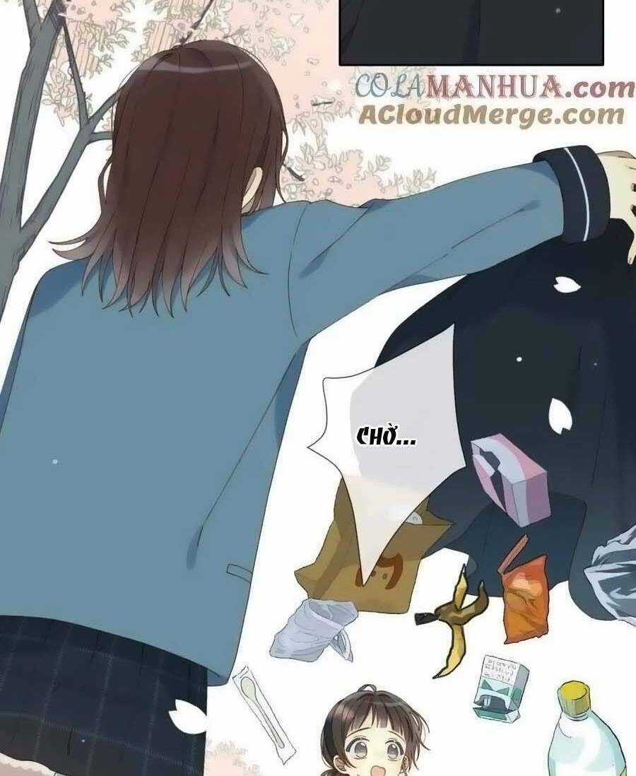 Anh Ấy Rất Hay Trêu Chọc Tôi Chapter 61 trang 23