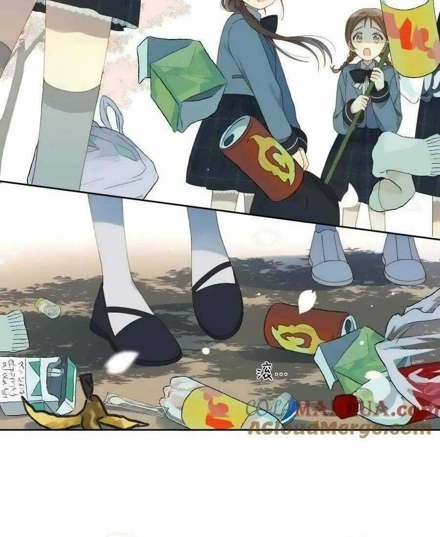 Anh Ấy Rất Hay Trêu Chọc Tôi Chapter 61 trang 24