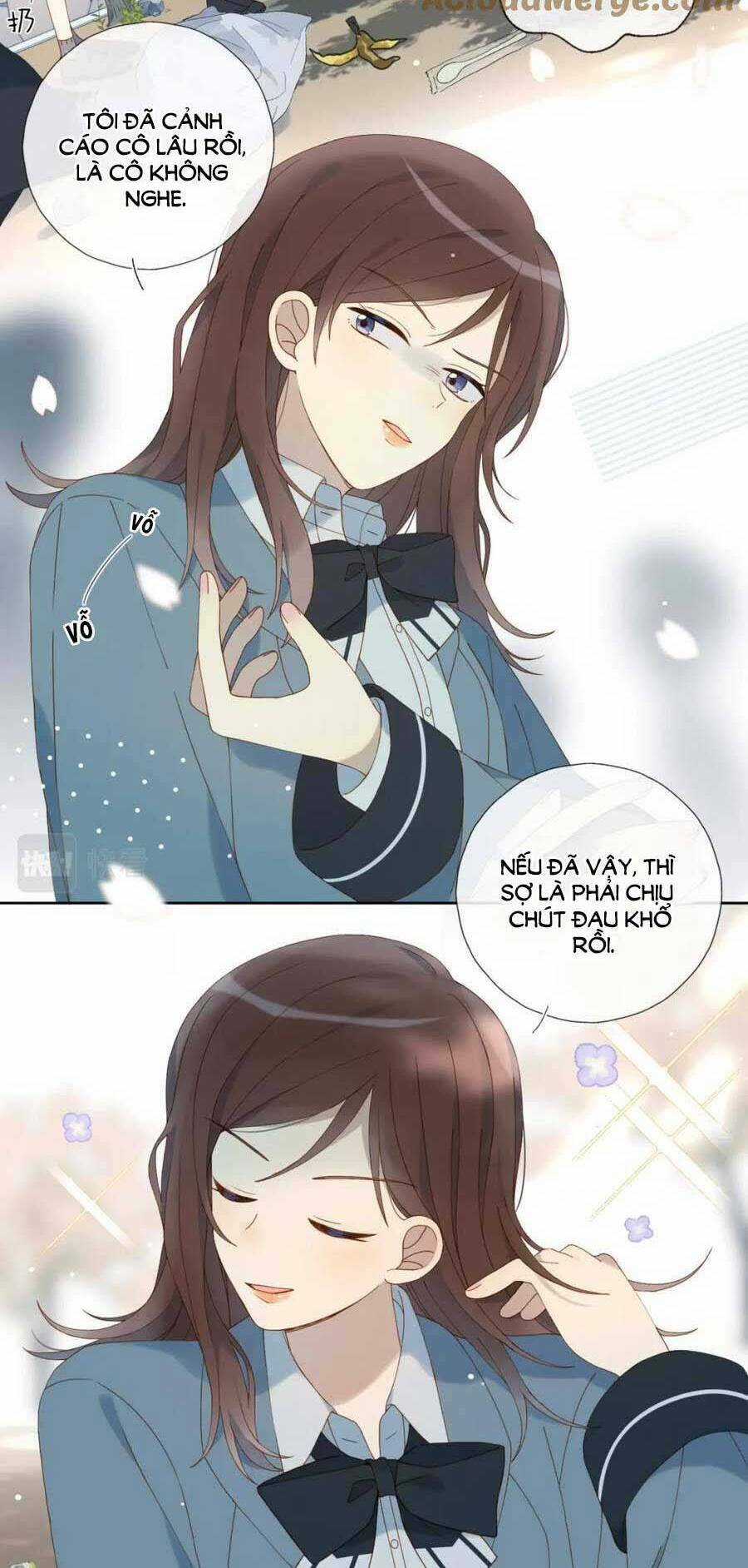 Anh Ấy Rất Hay Trêu Chọc Tôi Chapter 61 trang 26