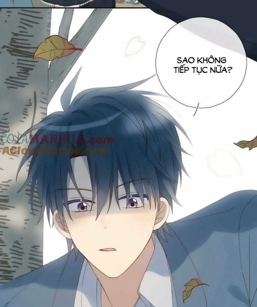 Anh Ấy Rất Hay Trêu Chọc Tôi Chapter 61 trang 29