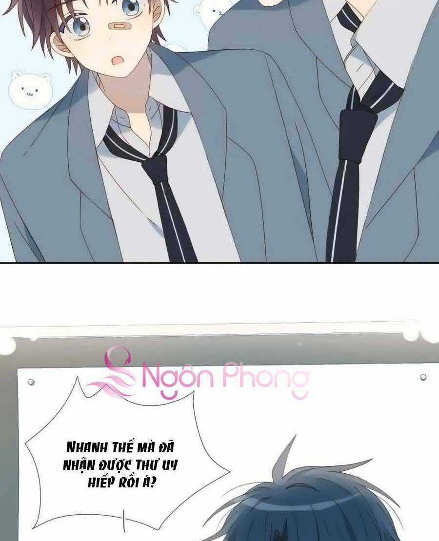 Anh Ấy Rất Hay Trêu Chọc Tôi Chapter 61 trang 3