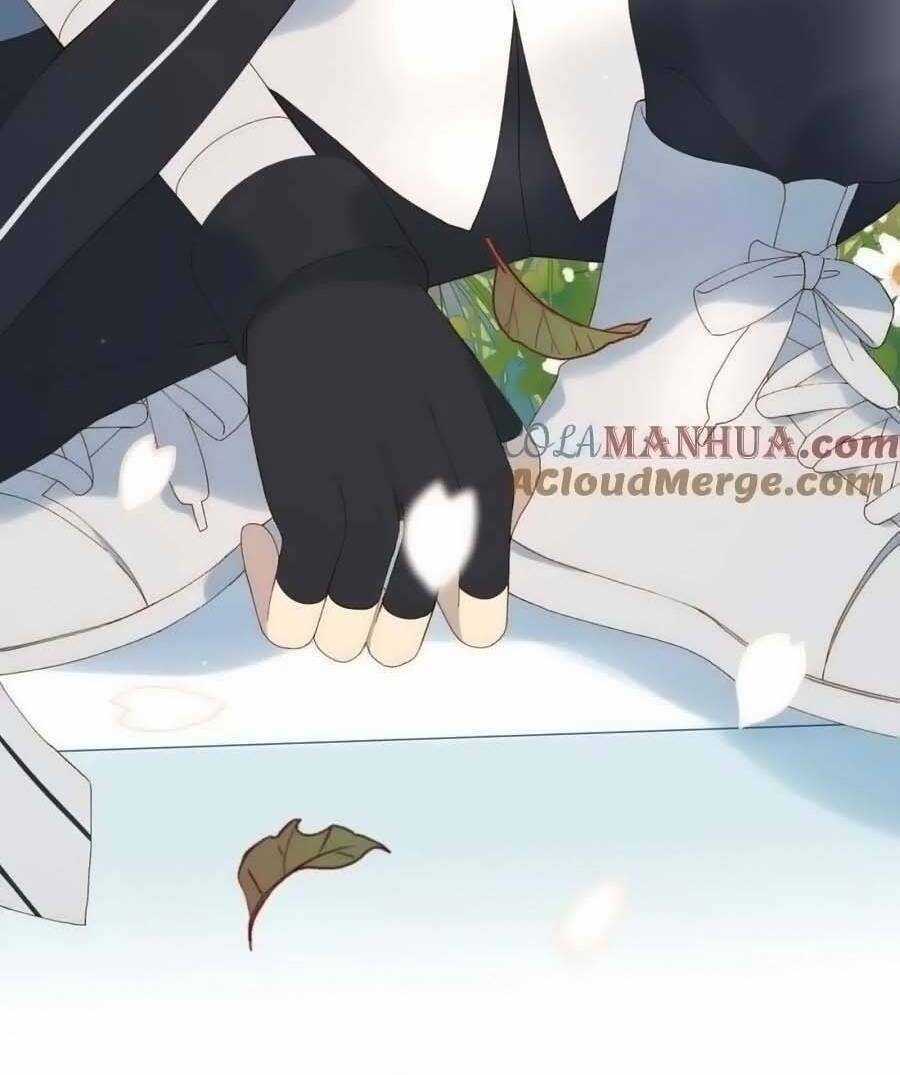 Anh Ấy Rất Hay Trêu Chọc Tôi Chapter 61 trang 31