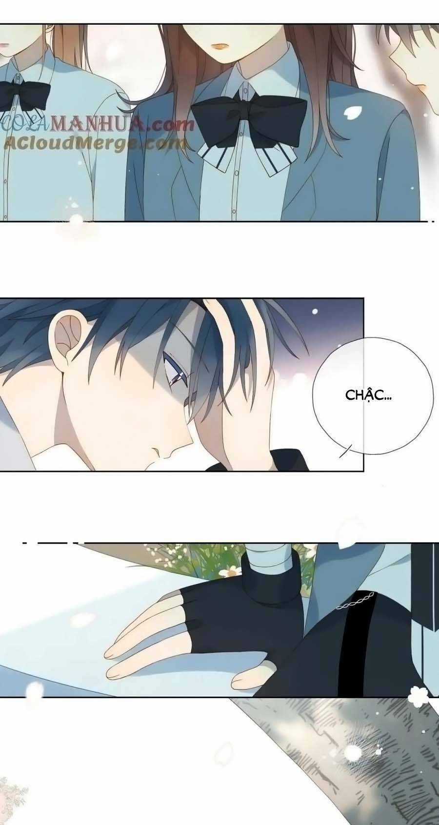 Anh Ấy Rất Hay Trêu Chọc Tôi Chapter 61 trang 33