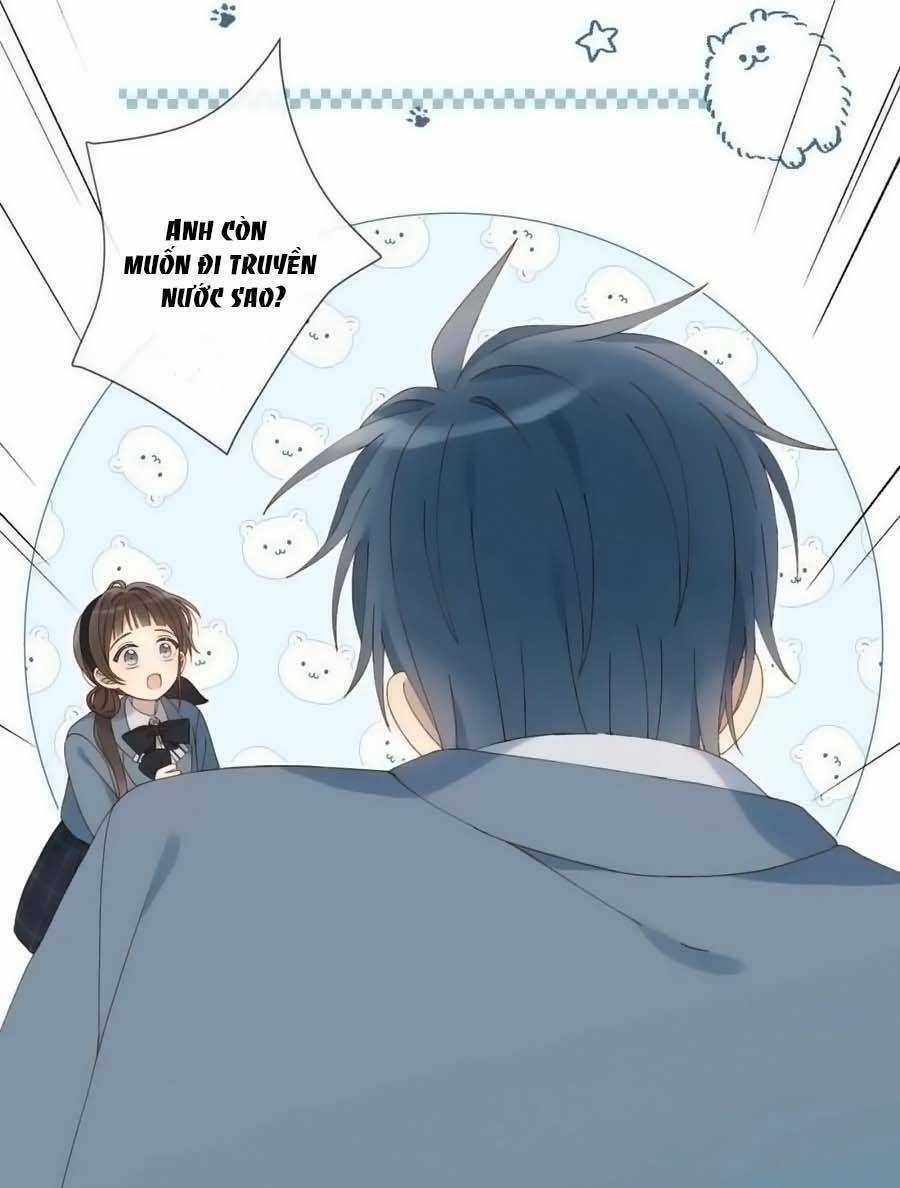 Anh Ấy Rất Hay Trêu Chọc Tôi Chapter 61 trang 35