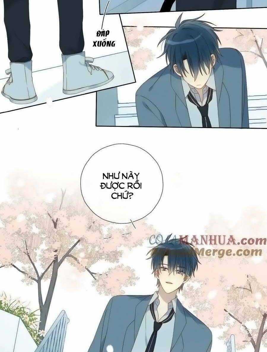 Anh Ấy Rất Hay Trêu Chọc Tôi Chapter 61 trang 37