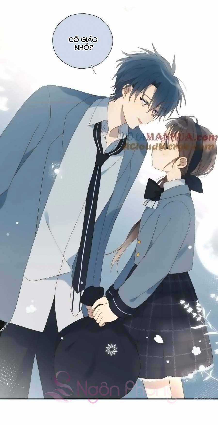 Anh Ấy Rất Hay Trêu Chọc Tôi Chapter 61 trang 39