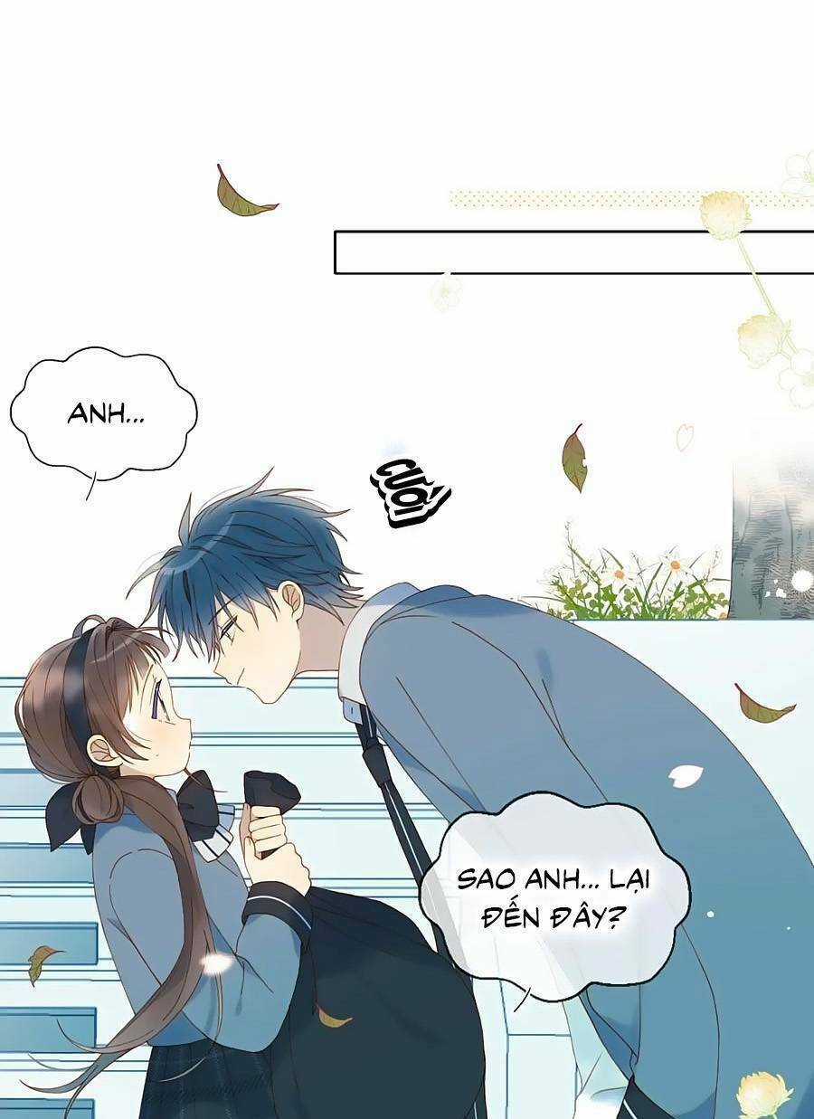 Anh Ấy Rất Hay Trêu Chọc Tôi Chapter 62 trang 1