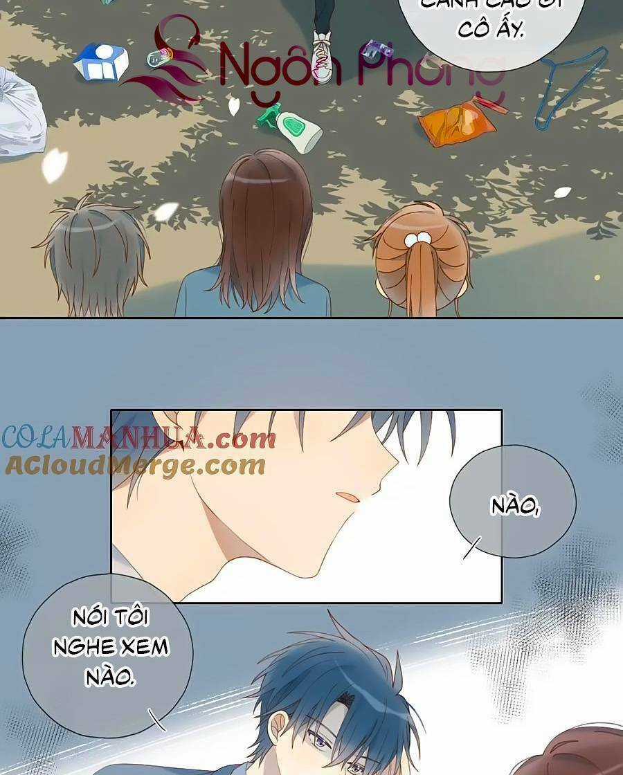 Anh Ấy Rất Hay Trêu Chọc Tôi Chapter 62 trang 12