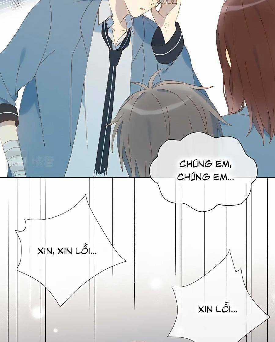 Anh Ấy Rất Hay Trêu Chọc Tôi Chapter 62 trang 13