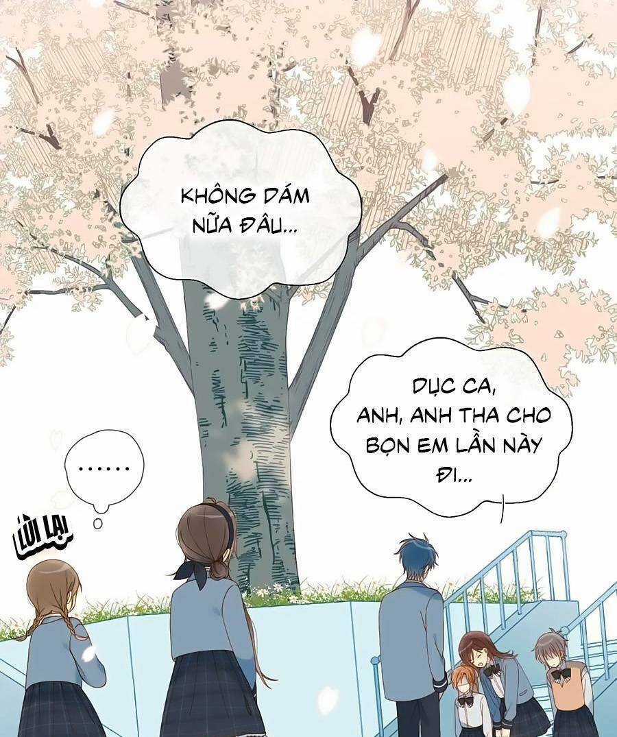 Anh Ấy Rất Hay Trêu Chọc Tôi Chapter 62 trang 15