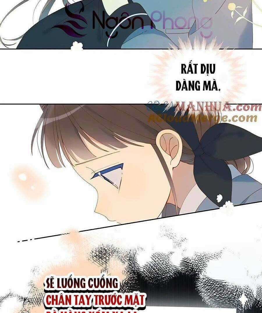 Anh Ấy Rất Hay Trêu Chọc Tôi Chapter 62 trang 18