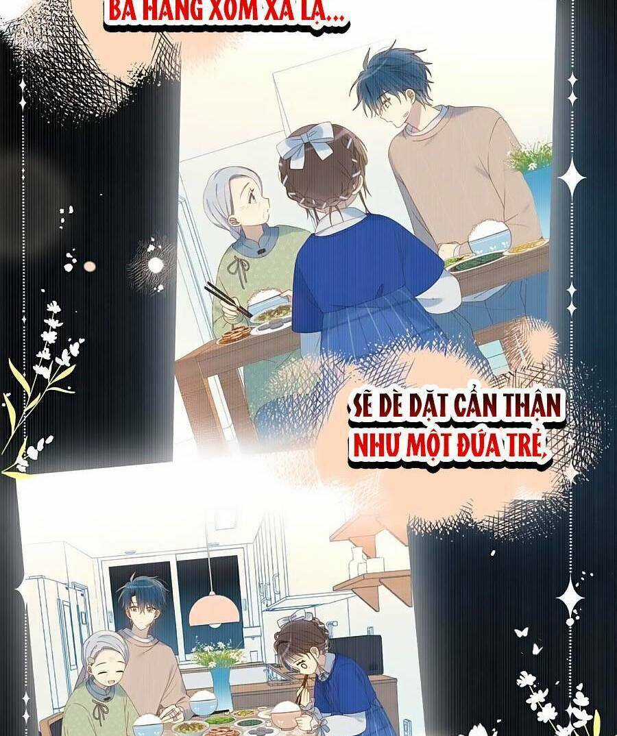 Anh Ấy Rất Hay Trêu Chọc Tôi Chapter 62 trang 19