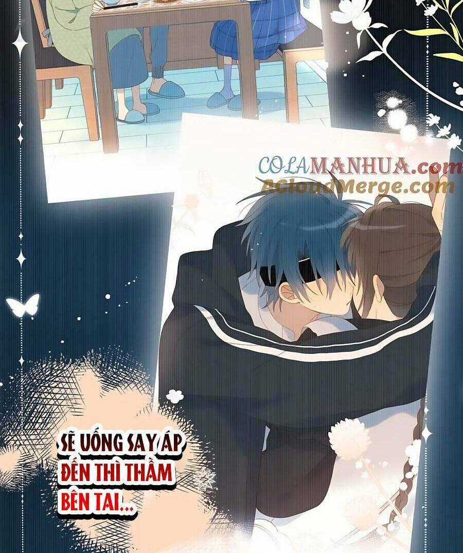 Anh Ấy Rất Hay Trêu Chọc Tôi Chapter 62 trang 20