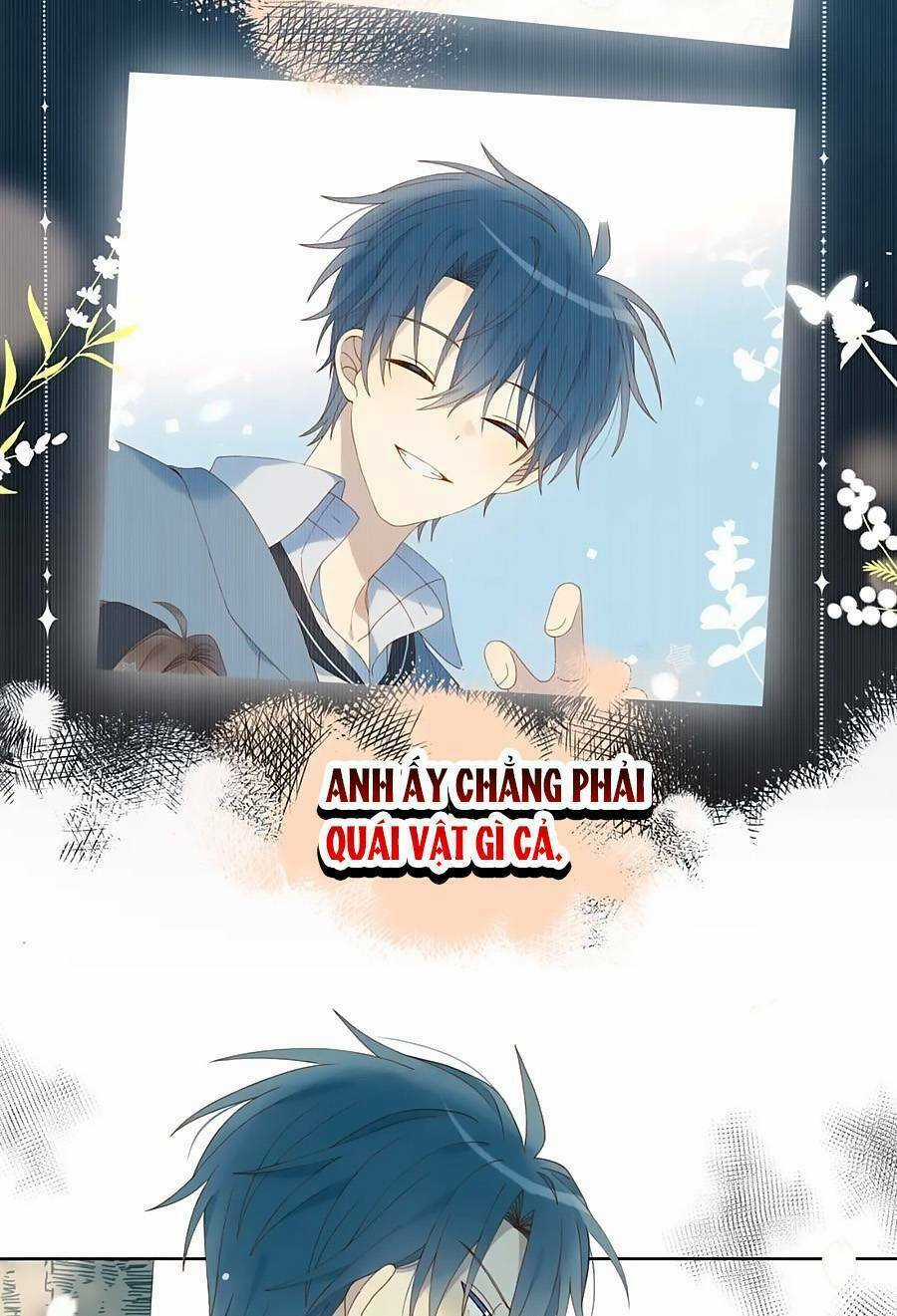 Anh Ấy Rất Hay Trêu Chọc Tôi Chapter 62 trang 21