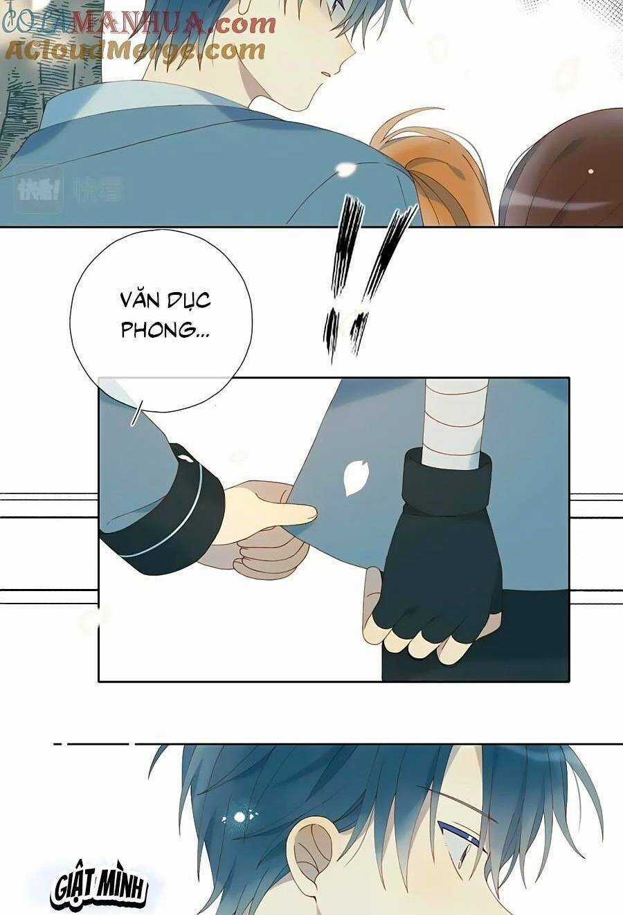 Anh Ấy Rất Hay Trêu Chọc Tôi Chapter 62 trang 22