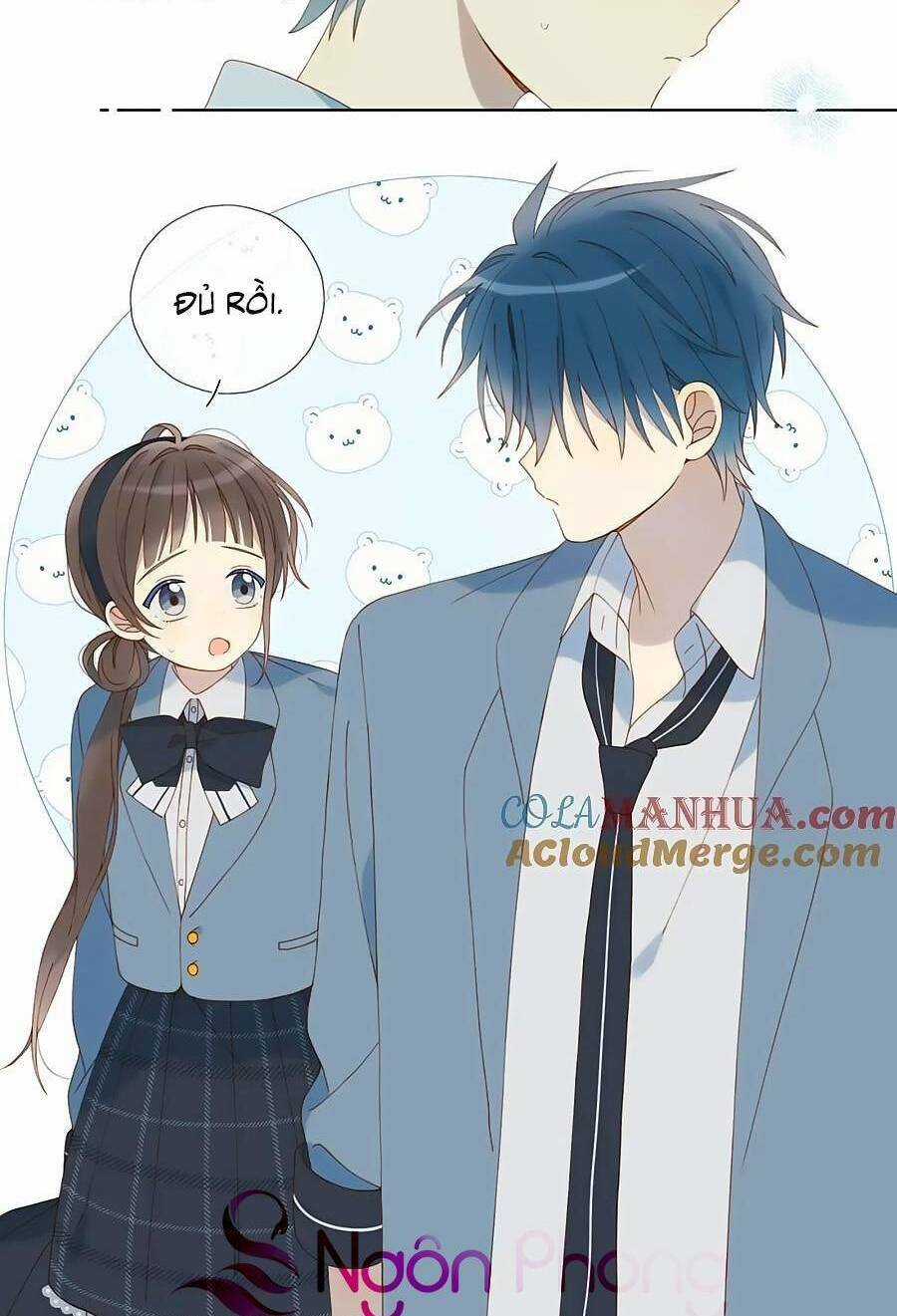 Anh Ấy Rất Hay Trêu Chọc Tôi Chapter 62 trang 23