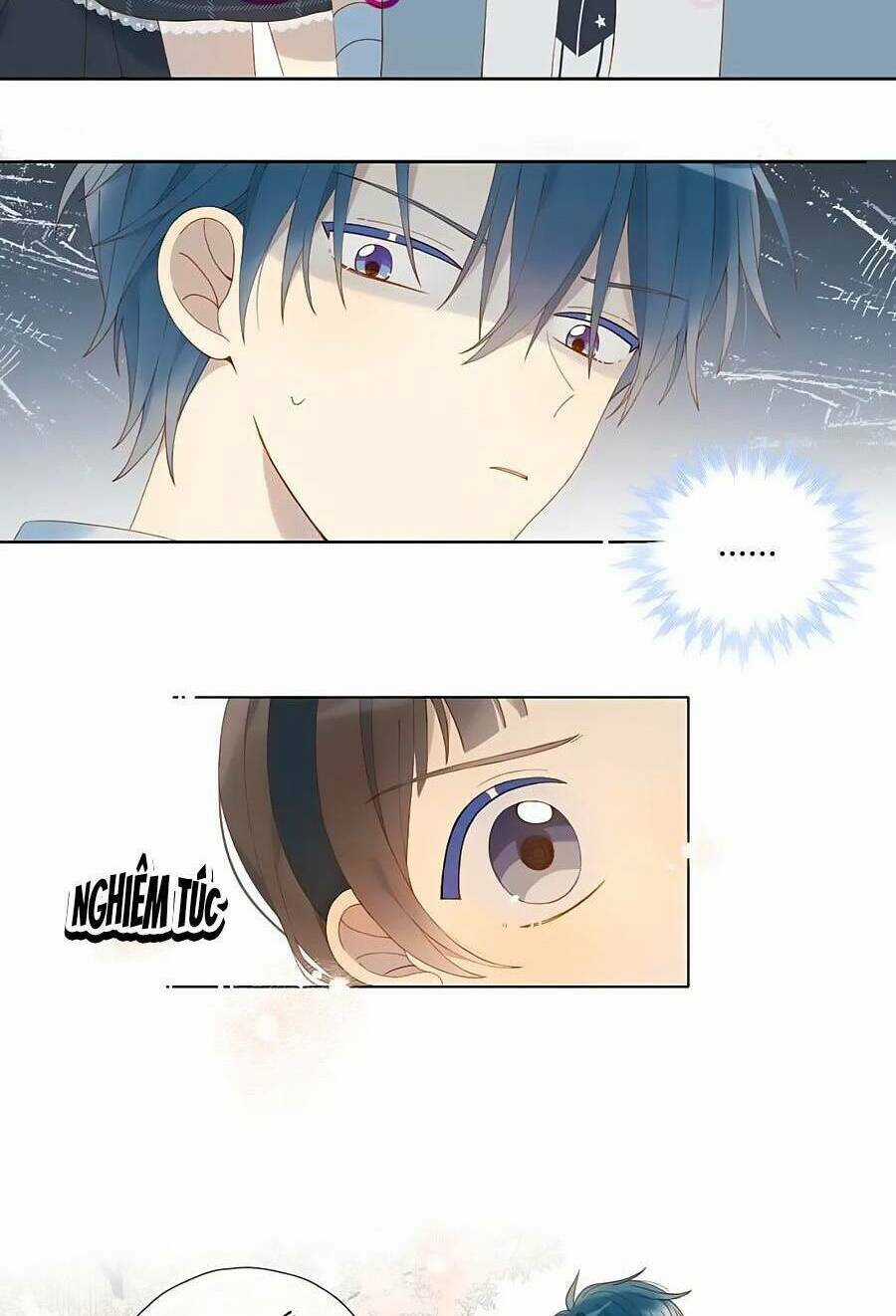 Anh Ấy Rất Hay Trêu Chọc Tôi Chapter 62 trang 24