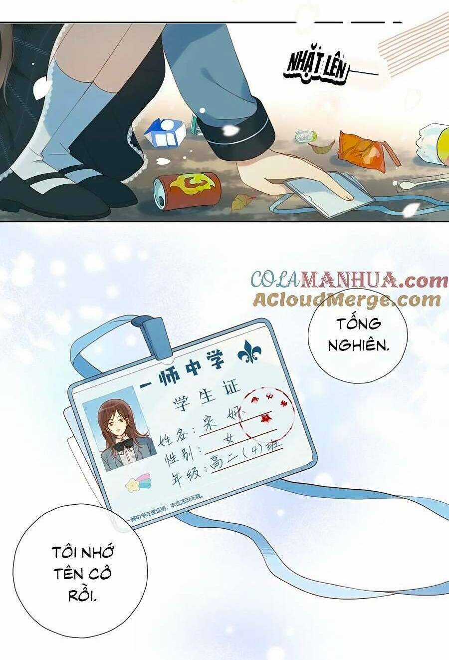 Anh Ấy Rất Hay Trêu Chọc Tôi Chapter 62 trang 26